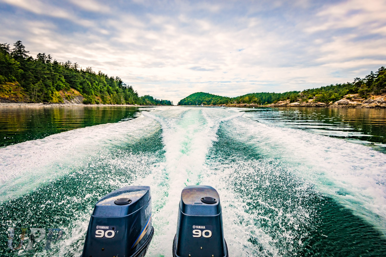 Exploring Sucia Island Forest2Sea Adventure Photography