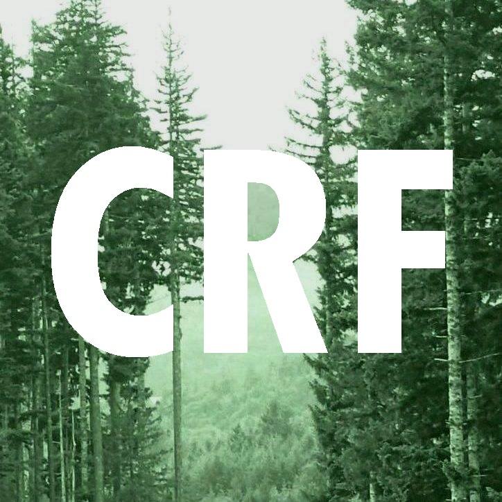 Center for Responsible Forestry logo