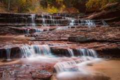 Archangel Falls