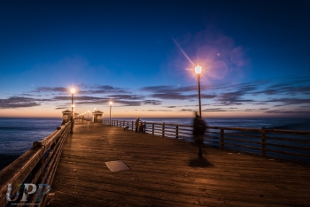 Night Walker