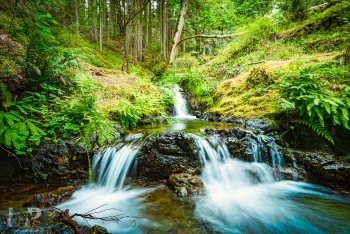 Triple Falls