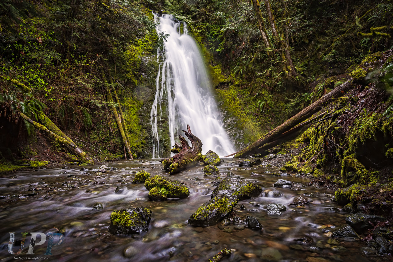 Madison Falls
