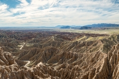 The Badlands