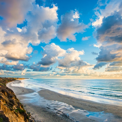 Beach Bluffs Beach Bluffs