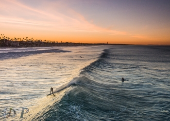 Sunrise Session
