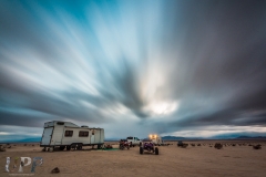 Cursed Clouds