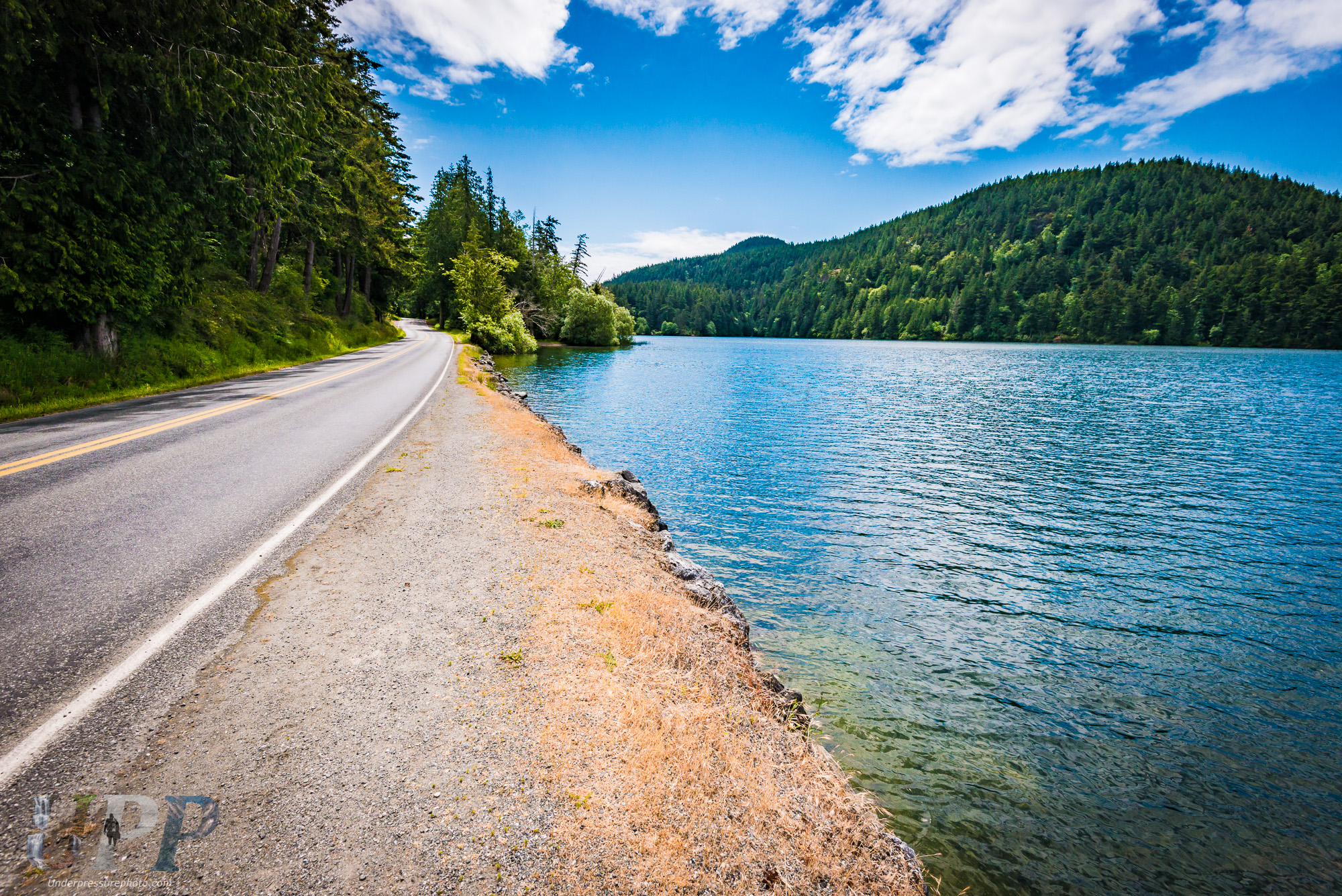 Lakeside Drive