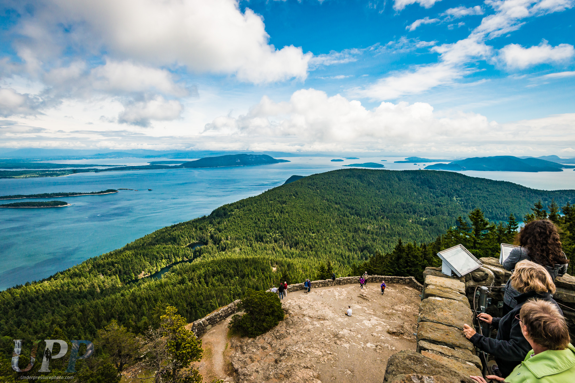 View from Above