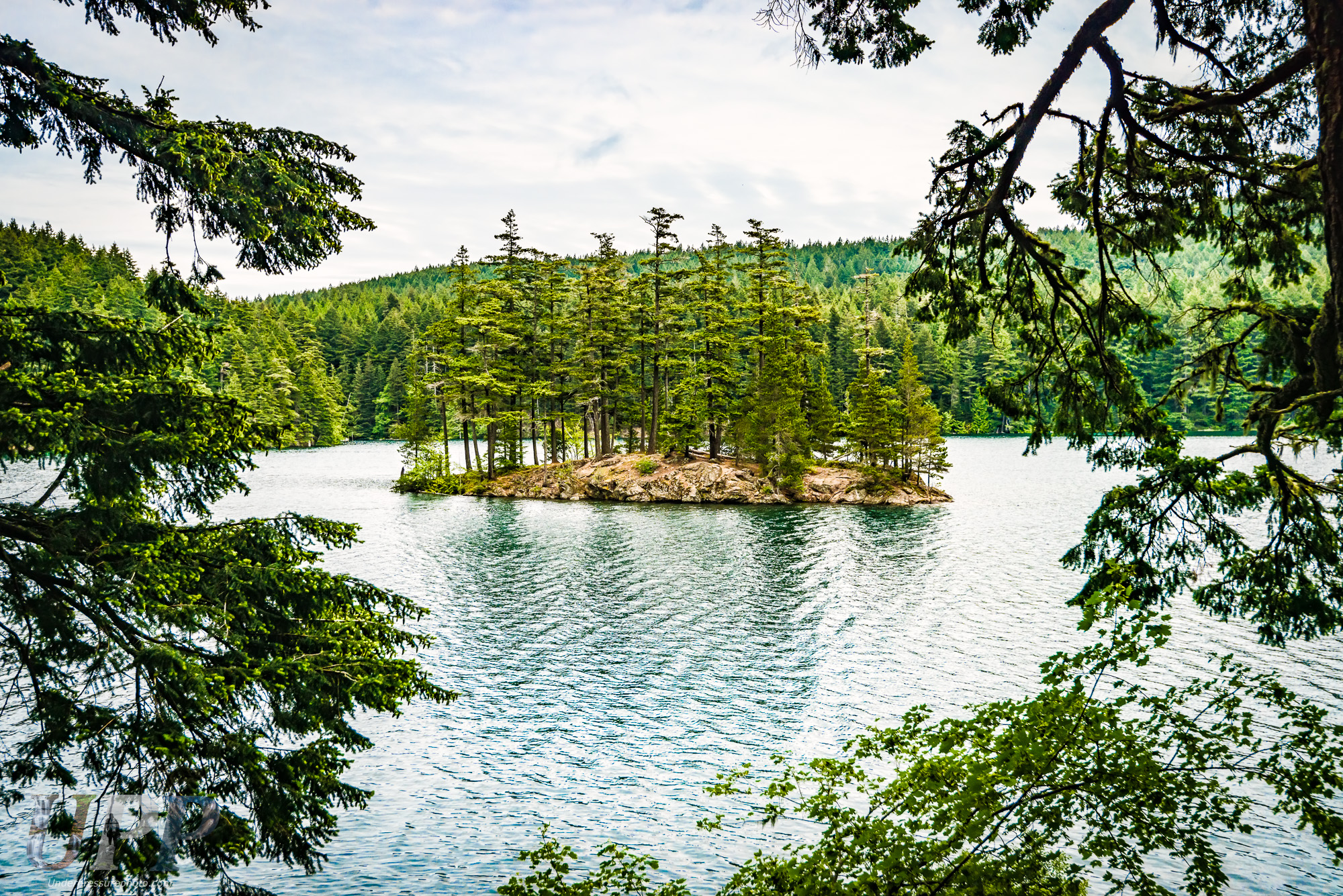 Lost Island