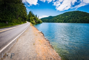 Lakeside Drive
