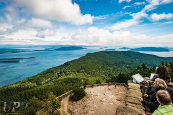 View from Above