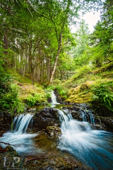 Triple Falls