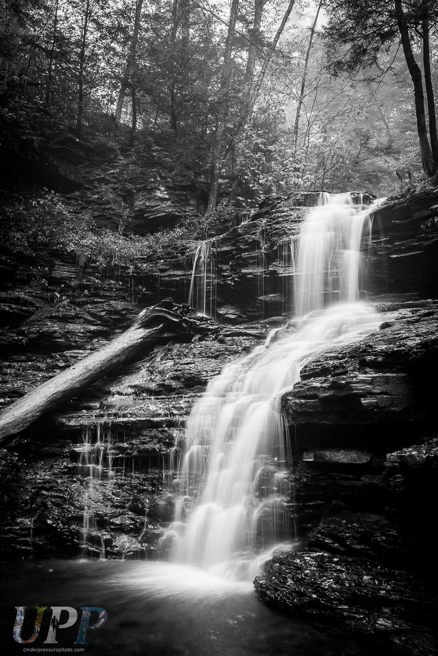 Shawnee Falls