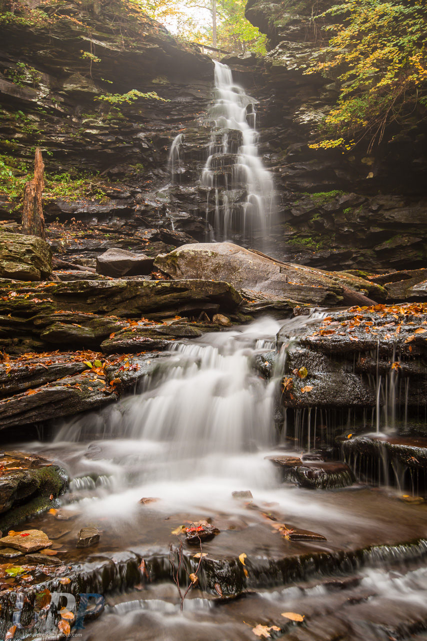 Ozone Falls