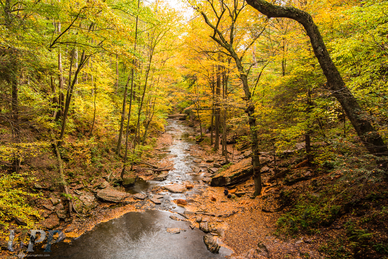 Kitchen Creek