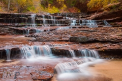 Archangel Falls