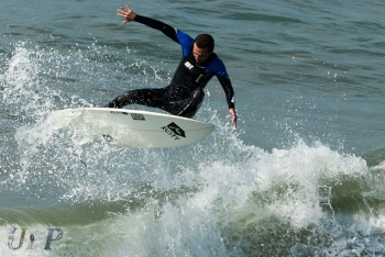 Surfer