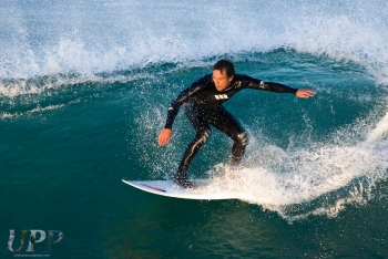 Surfer