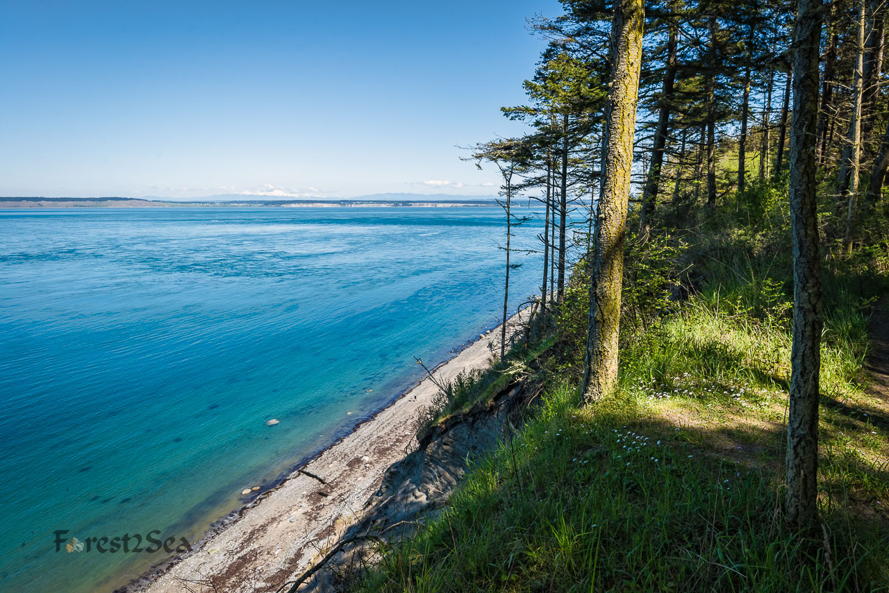 Fort Worden State Park
