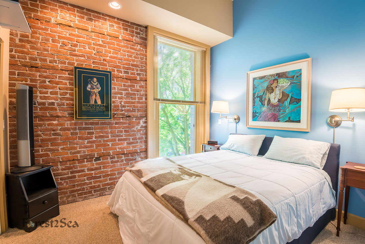 Port Townsend Real Estate Photography