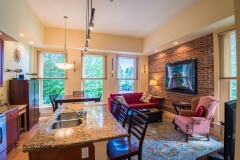 Port Townsend Real Estate Photography