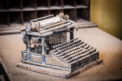 Time to send a Letter