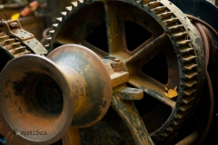 Winding Gear