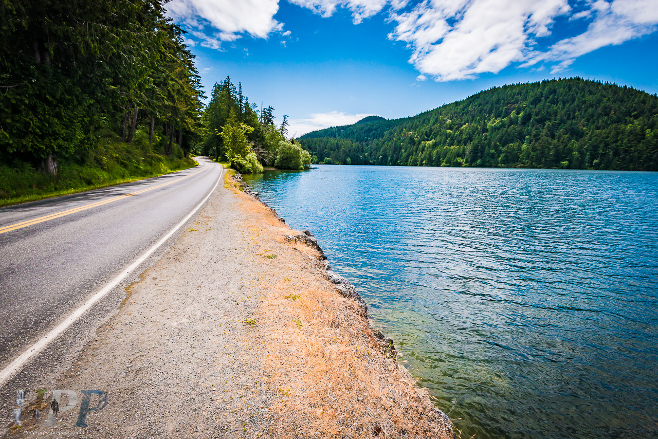 Lakeside Drive