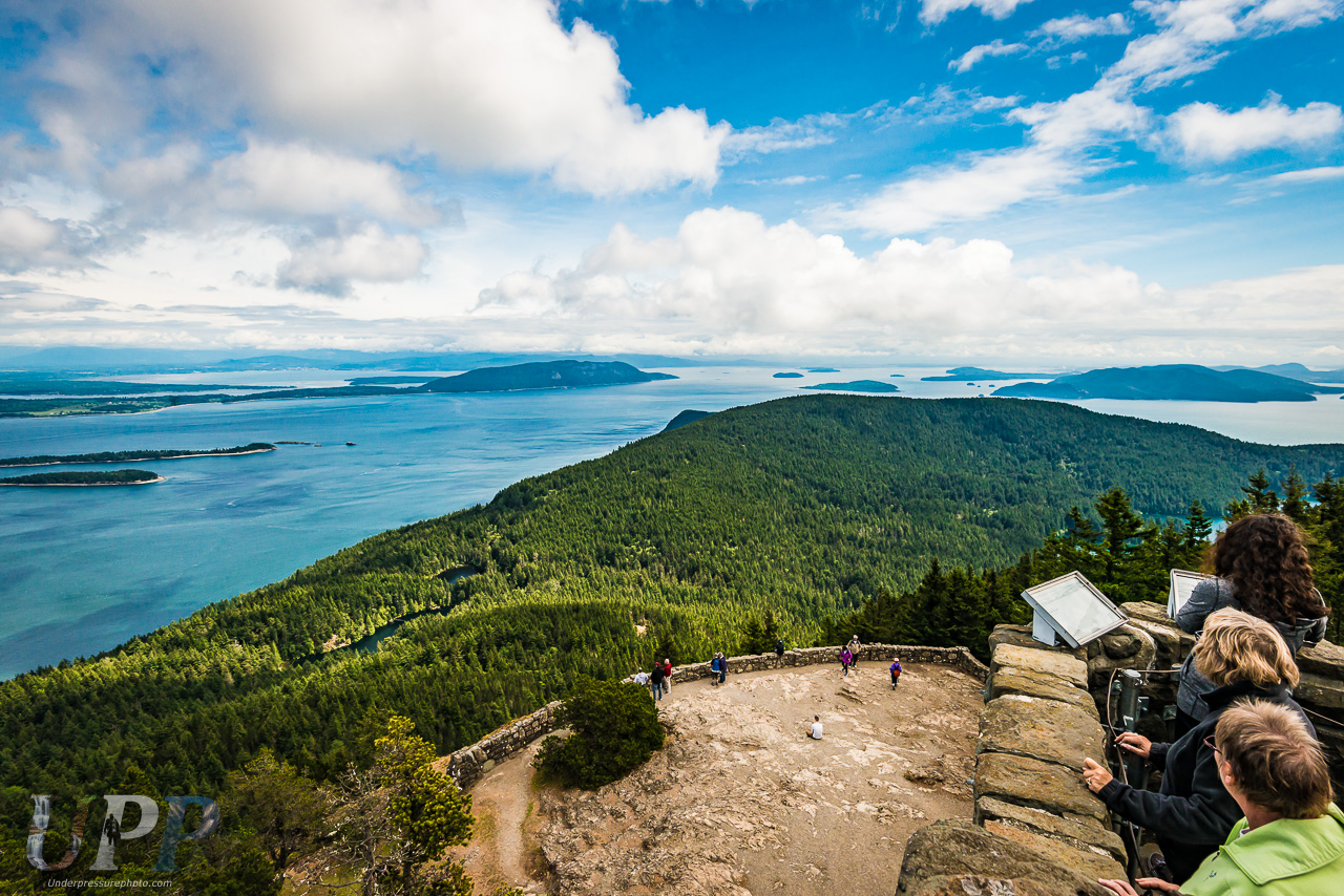 View from Above