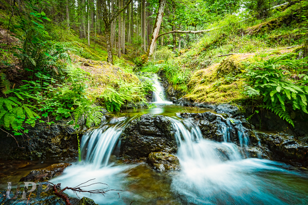 Triple Falls