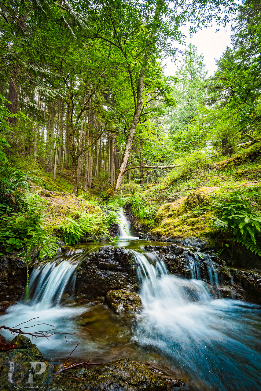 Triple Falls