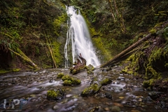 Madison Falls